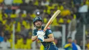 Shubman Gill Reflects on Gujarat Titans' Top-Two IPL 2026 Finish