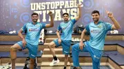 Shubman Gill Takes Dig at PBKS with 'Bas Jeetna Hai' Post After GT Win