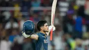 Shubman Gill's 104 Leads Gujarat Titans to IPL 2026 Final