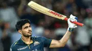 Shubman Gill's 104 Powers Gujarat Titans into IPL 2026 Final