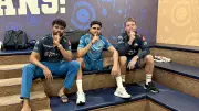 Shubman Gill's Viral 'Nandri 2 Yellow Lights' Dig After GT Crush CSK