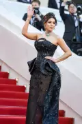 Shweta Chopra: From Pageant Crown to Cannes, Indulgence on Global Stage