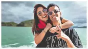 Shweta Tripathi Returns to Theatre with Husband in 'External Affairs'
