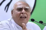 Sibal Slams Hosabale for Calling Pakistan Attacks 'Pinpricks'