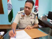 Sibash Kabiraj Appointed Gurugram Police Chief in Haryana IPS Reshuffle