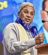 Siddaramaiah, 77, Becomes India's Oldest Serving Chief Minister