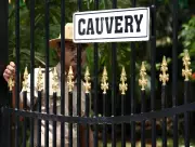 Siddaramaiah Likely to Continue Living at Cauvery Residence Until 2028