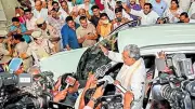 Siddaramaiah, Longest-Serving Karnataka CM, Steps Down as Congress Satrap