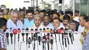 Siddaramaiah on CM Tenure: Will Abide by High Command's Decision