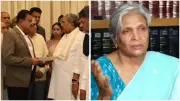 Siddaramaiah Resigns as Karnataka CM, CBI Detains Twisha Sharma's Mother-in-Law
