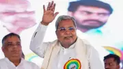 Siddaramaiah Resigns as Karnataka CM, Declines Rajya Sabha Offer