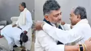 Siddaramaiah Steps Down as Karnataka CM, Successor Yet to Be Named