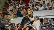Siddaramaiah Steps Down: End of an Era for Congress in Karnataka