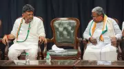 Siddaramaiah to Host Shivakumar for Breakfast Amid CM Change Speculation