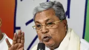 Siddaramaiah to Meet Rahul Gandhi After Resignation, Decline Rajya Sabha Offer