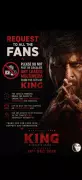 Siddharth Anand Urges Fans to Stop Sharing Shah Rukh Khan's 'King' Leaks