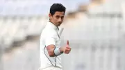 Siddhesh Lad: IPL Performance Now Sole Criterion for India Selection