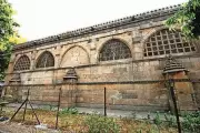 Sidi Saiyyed Mosque Garden Redevelopment Under Review by AMC and ASI