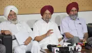 Sikh Scholars, Legal Experts Demand Repeal of Guru Granth Sahib Satkar Act