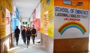 Sikhya Kranti Faces Hurdles in Jalandhar's Schools of Eminence