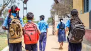 Sikkim Becomes India's Fifth Fully Literate State: A Detailed Analysis
