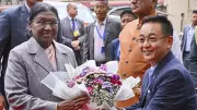 Sikkim Declared Fully Literate State, CM Tamang Hails 'Historic' Achievement