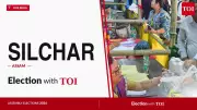 Silchar Assembly Election 2026: Counting Underway for Key Assam Seat