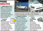 Siliguri Car Owner Questioned in Suvendu Adhikari Aide Murder Case