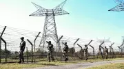 Siliguri Corridor: 120 Acres for BSF to Secure Chicken's Neck