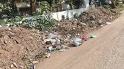 Silt, Stench, Apathy: Myth of Clean City Unravels in Mysuru