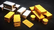 Silver Prices Plunge by Rs 21,600, Gold Falls by Rs 3,200 Amid Global Selloff