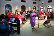 Silver Songbirds: Bengaluru's Senior Choir Brings Joy and Healing Through Music