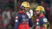 Simon Doull Backs Venkatesh Iyer Over Phil Salt as RCB Opener for IPL 2026 Qualifier 1