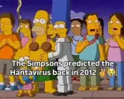 Simpsons Hantavirus Ship Prediction: Fact vs Fiction Explained