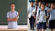 Singapore Allows Caning for Student Discipline in Schools