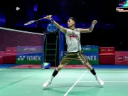 Singapore Open: Prannoy, Lakshya Sen, Dhruv Kapila Advance