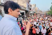 Single Engine Sufficient for Development If Intentions Right: Deepender Hooda