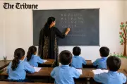 Single-Teacher Schools Face Dilemma Ahead of Panchayat Polls in Himachal