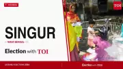Singur Assembly Election 2026: Key Candidates and Live Updates