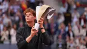 Sinner Targets Djokovic's All-Time Record at Italian Open 2026