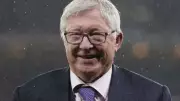 Sir Alex Ferguson Hospitalized: Health Scare Before Man Utd vs Liverpool