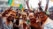 SIR Exercise Key to BJP's Historic Win in West Bengal 2026