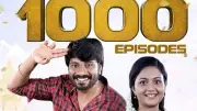 Siragadikka Aasai Completes 1000 Episodes, Celebrates Milestone