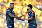 Siraj and Rabada's Powerplay Dominance: A Historic IPL Feat