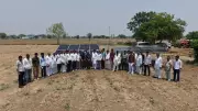 Sirsa Village Workshop Promotes Smart Solar Irrigation Technology for Farmers