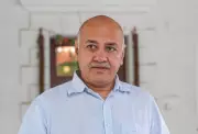 Sisodia and Khudian Clash Over Candidate Selection in Punjab