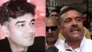 SIT Formed to Probe Murder of BJP Leader Suvendu Adhikari's Aide in Kolkata