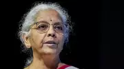 Sitharaman slams Congress for fear-mongering and obstructionism