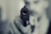 Siwan Gold Robbery Accused Shot in Police Encounter