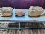 Six Arrested With 12kg Ganja Worth Rs 6 Lakh in Namakkal